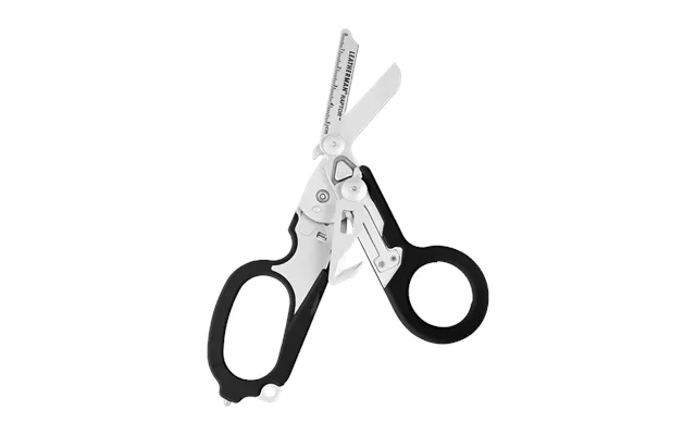 Leatherman Raptor - Saks Multitool