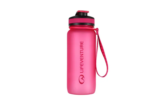 Lifeventure Tritan Drikkedunk Pink