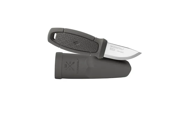 Morakniv Eldris Lightduty Mørk Grå