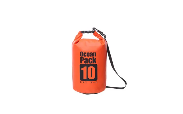 Outdoorstore Drybag - 10l Orange