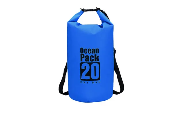 Outdoorstore Drybag - 20l Blå