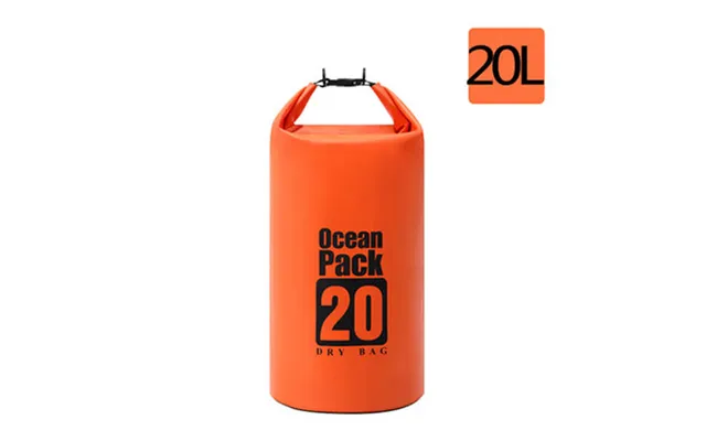Outdoorstore Drybag - 20l Orange
