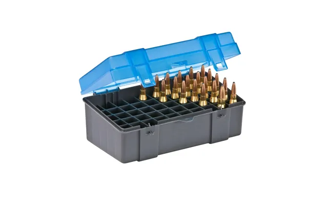 Plano Rifle Ammo Case - .380 Win