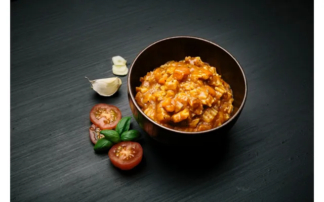 Real Field Meal - Pasta Bolognese