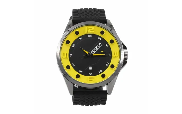 Sparco Alain Ur - Gul
