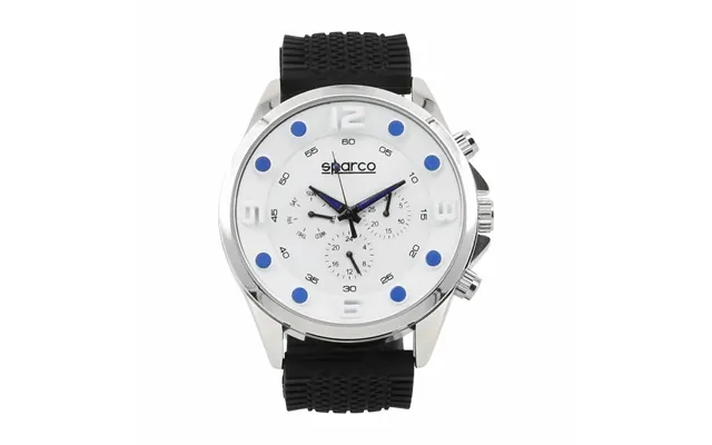Sparco Fernando Ur - Blå