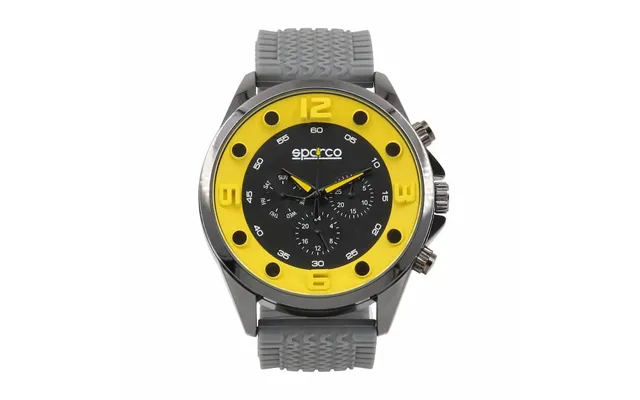 Sparco Fernando Ur - Gul