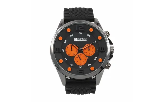 Sparco Fernando Ur - Orange