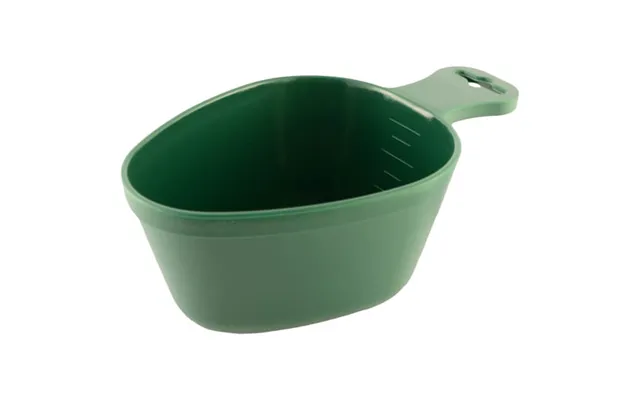 Stabilotherm Mugg - 0,4l Lysegrøn