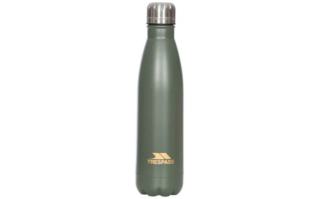 Trespass Caddo Isoleret Flaske - 500 Ml