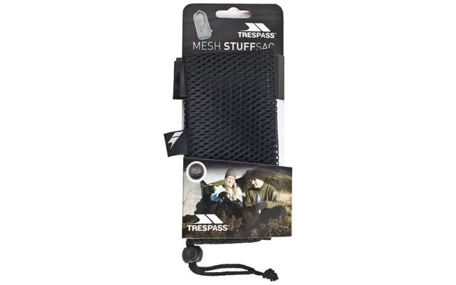 Trespass Zenith Mesh Pose