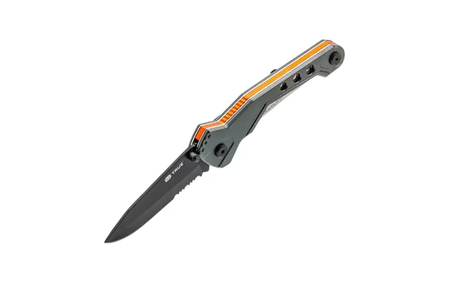 True Trueblade Foldekniv