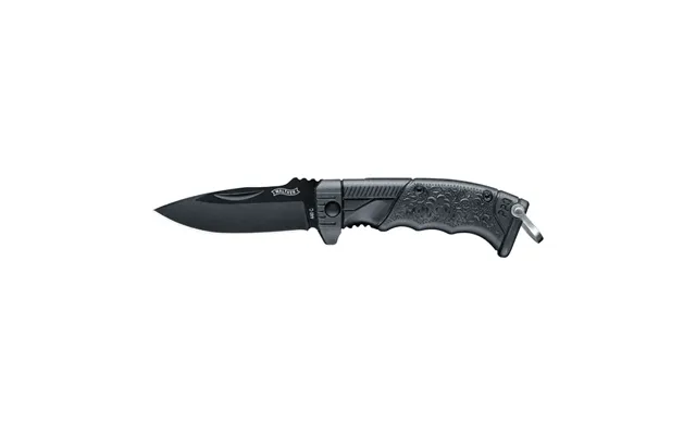 Walther Micro Ppq Foldekniv