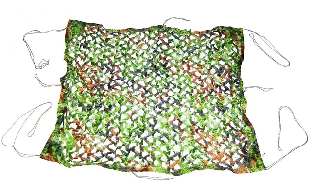Woodland - Net