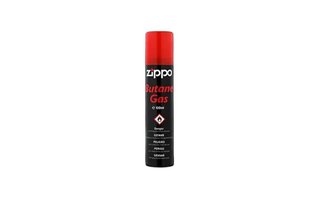 Zippo Lightergas - 250 Ml