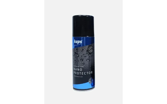 Imprægnering Til Sko Nano Protector