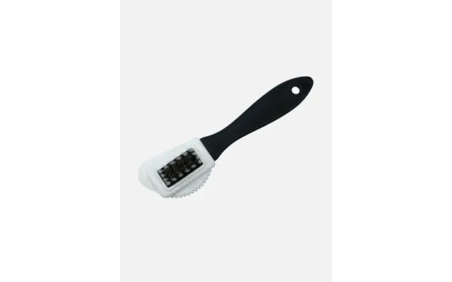 Skobørste Ruskind & Nubuck