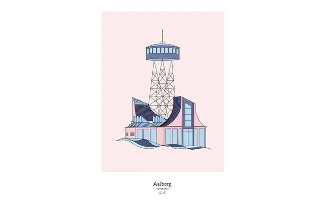 Aalborg - Pryd Design