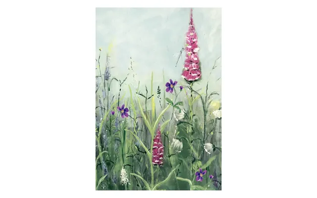 Blomsterhaven - Lydia Wienberg