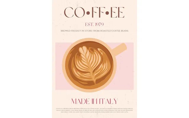 Coffee - Nazma Khokhar