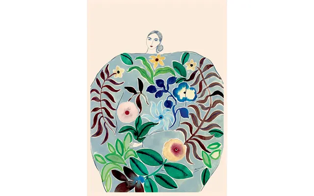 Dream Coat - La Poire