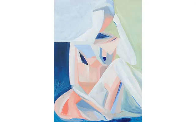 Elly - Anna K. Simonsen