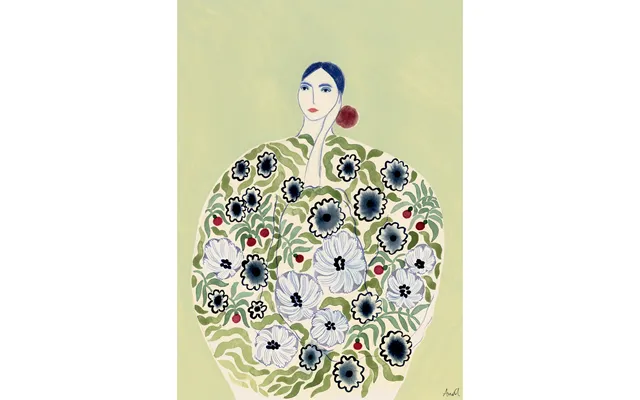 Flowering - La Poire