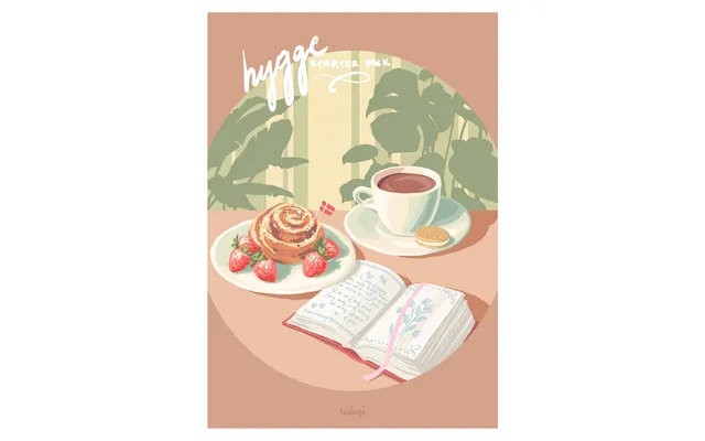 Hygge - Leilani
