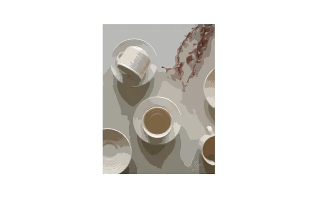 Mocca Mania Vol. 2 - My Wonderful Finds