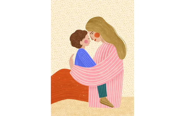 Mum Love - Bea Muller