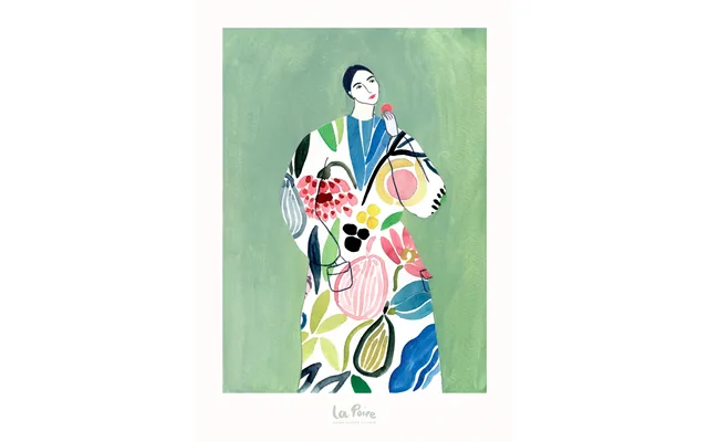 Pear Coat - La Poire