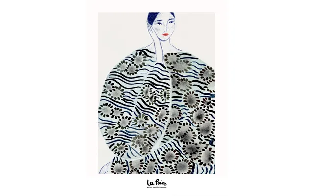 Reminiscing - La Poire