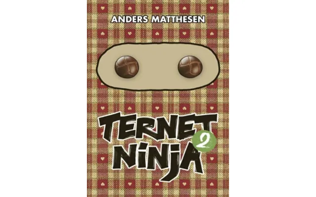 Ternet Ninja - Film 2