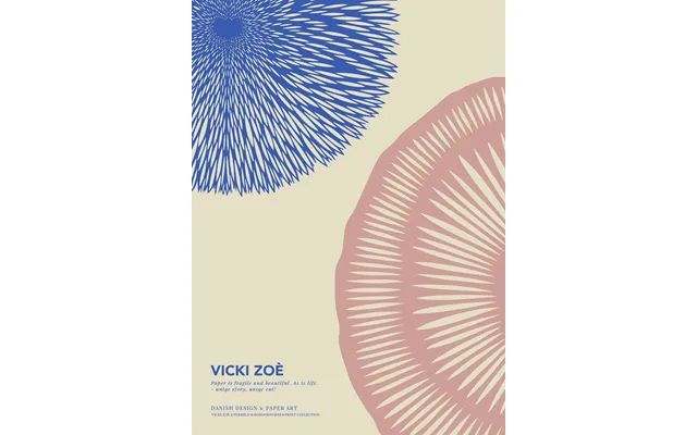 Vicki Zoe - The Uniqueness Of You