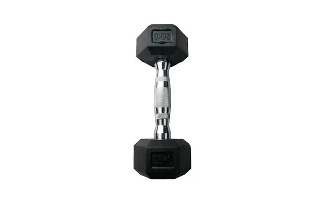2,5 Kg Håndvægte - 1 Stk Dumbell