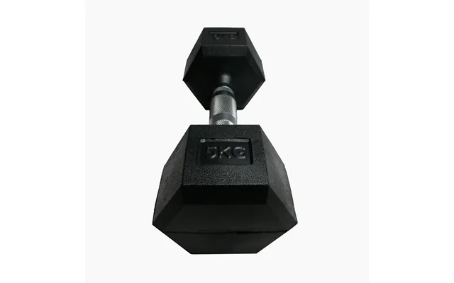 5 Kg Håndvægte - 1 Stk Dumbell