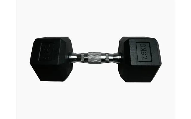 7,5kg Håndvægte - 1 Stk Dumbell