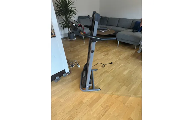 Afhent Frederiksberg - Returneret Ascendic 7011 Løbebånd