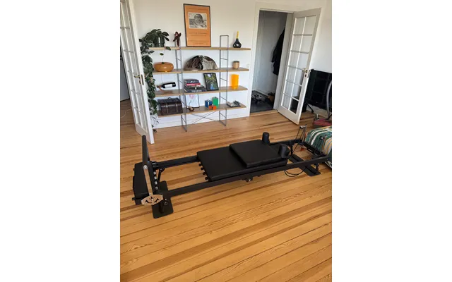 Afhent Østerbro - Ascendic Compact Reformer