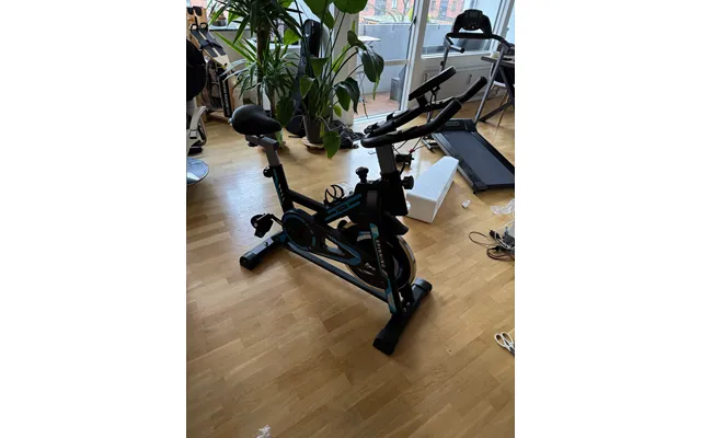 Afhent På Frederiksberg - Returneret Ascendic 8005 Spin-away Cykel