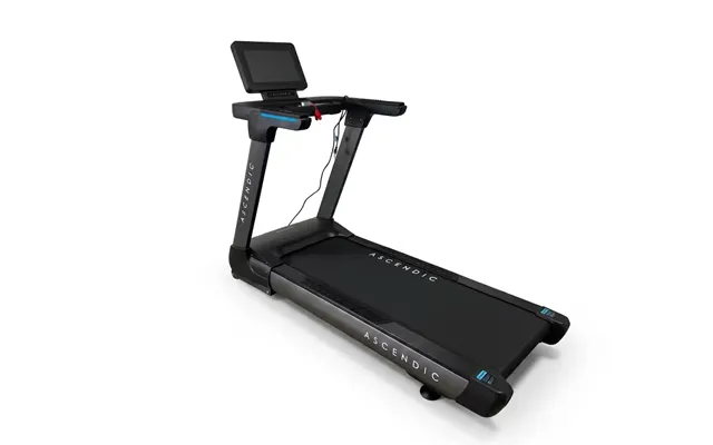 Ascendic 7022 Premium Løbebånd