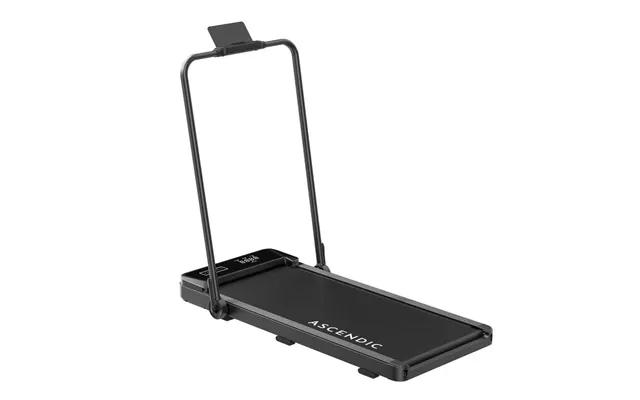 Uåbnet, Afhent Østerbro - Ascendic Essential Plus Walking Pad