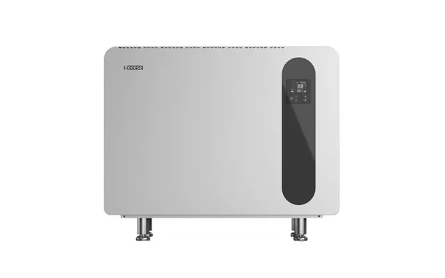 Affugter Full Inverter 36l, Erhverv - Affugter