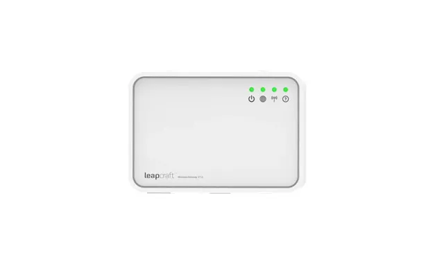 Airbird Connector - Trådløs Gateway product image