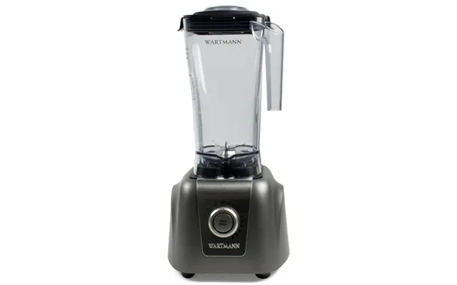 Blender High Speed, Antracitgrå - Blender