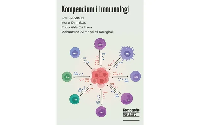 Kompendium I Immunologi