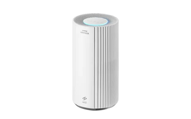 Luftrenser Med Hepa Filter 0-185 M2 - Luftrenser