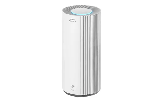Luftrenser Med Hepa Filter 0-191 M2 - Luftrenser