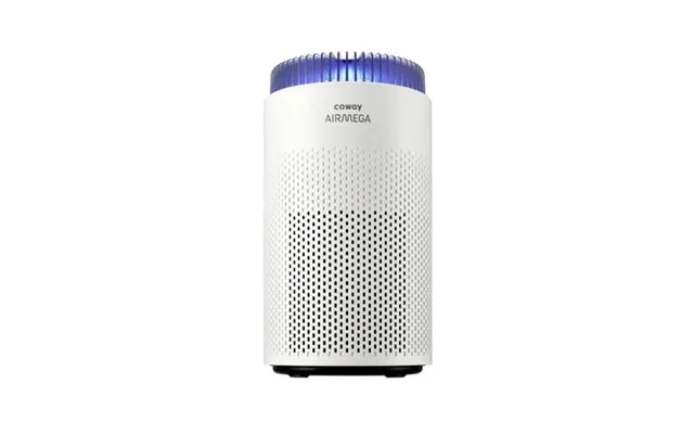 Luftrenser Med Hepa Filter 0-31 M2 - Luftrenser