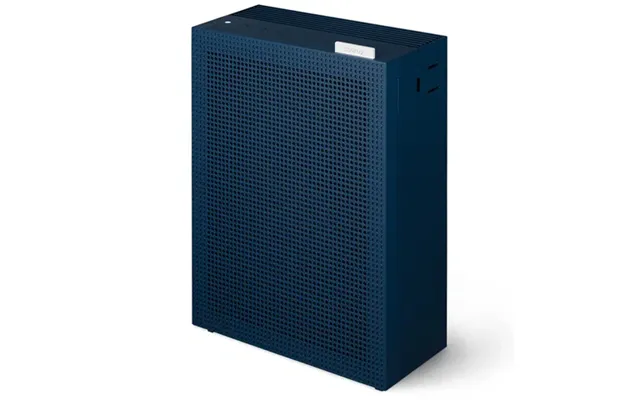 Luftrenser Med Hepa Filter 0-73 M2 Blå - Luftrenser